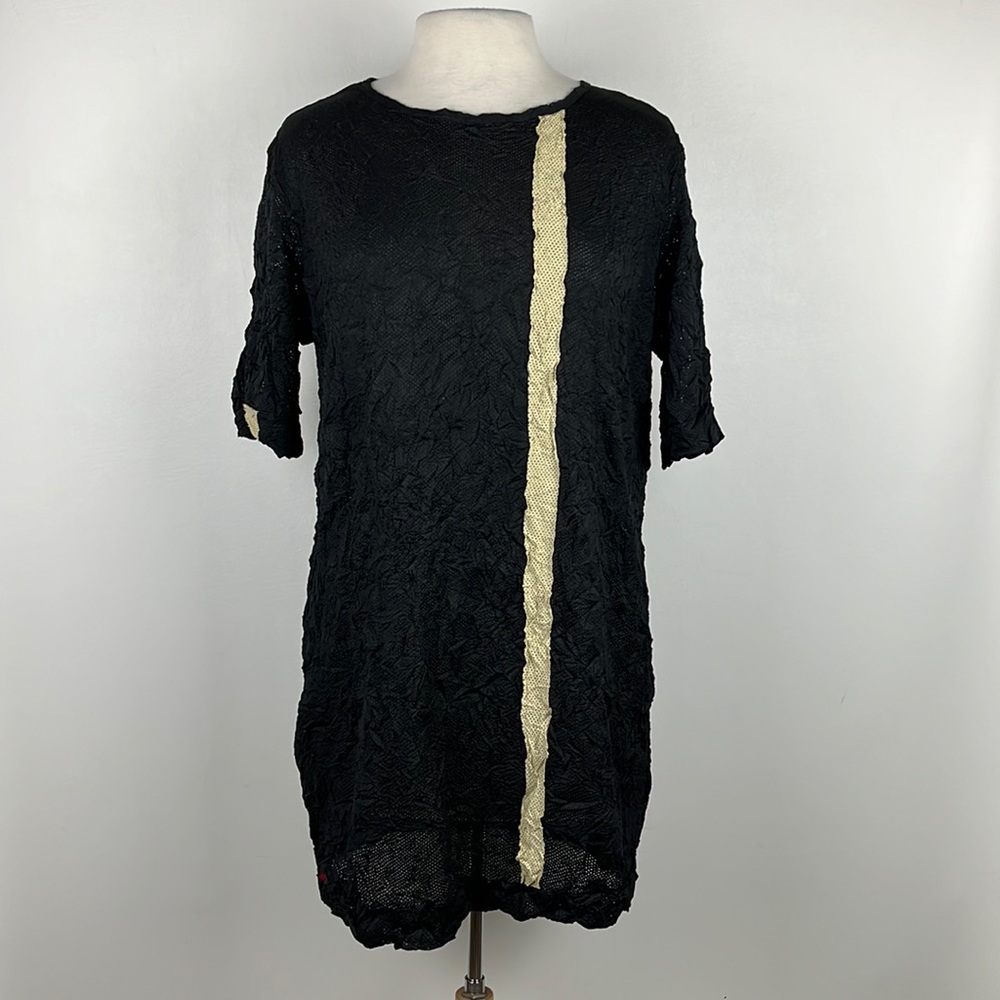 Babette, Women’s black dress, size medium